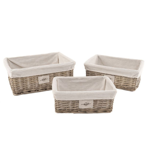 CESTA MIMBRE SWEET HOME