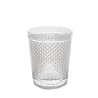 VASO 250ML DIAMOND