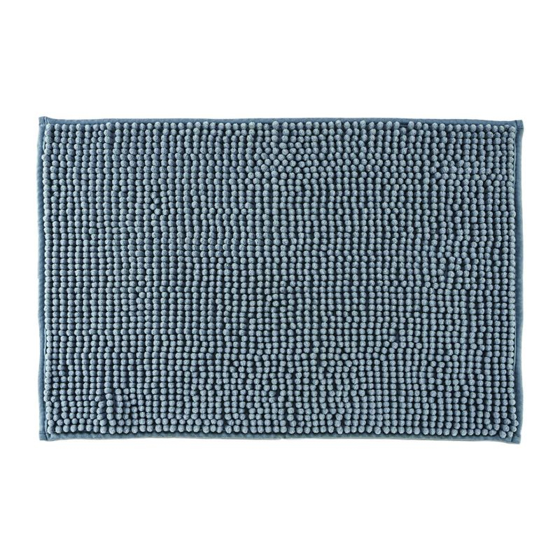 ALFOMBRA VERDE 40X60 ANTIDESLIZANTE