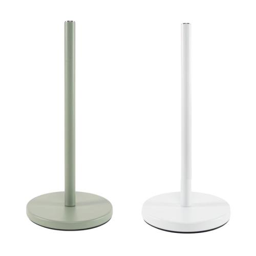 PORTARROLLO COCINA METAL