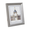 PORTAFOTO 15X20 VINTAGE PLATA