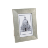 PORTAFOTO 10X15 VINTAGE PLATA