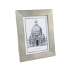PORTAFOTO 13X18 VINTAGE PLATA