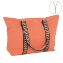 BOLSO CORAL CINTA