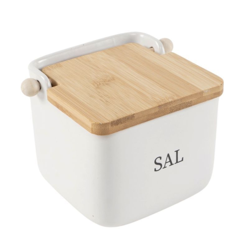 SALERO TAPA BAMBU SAL