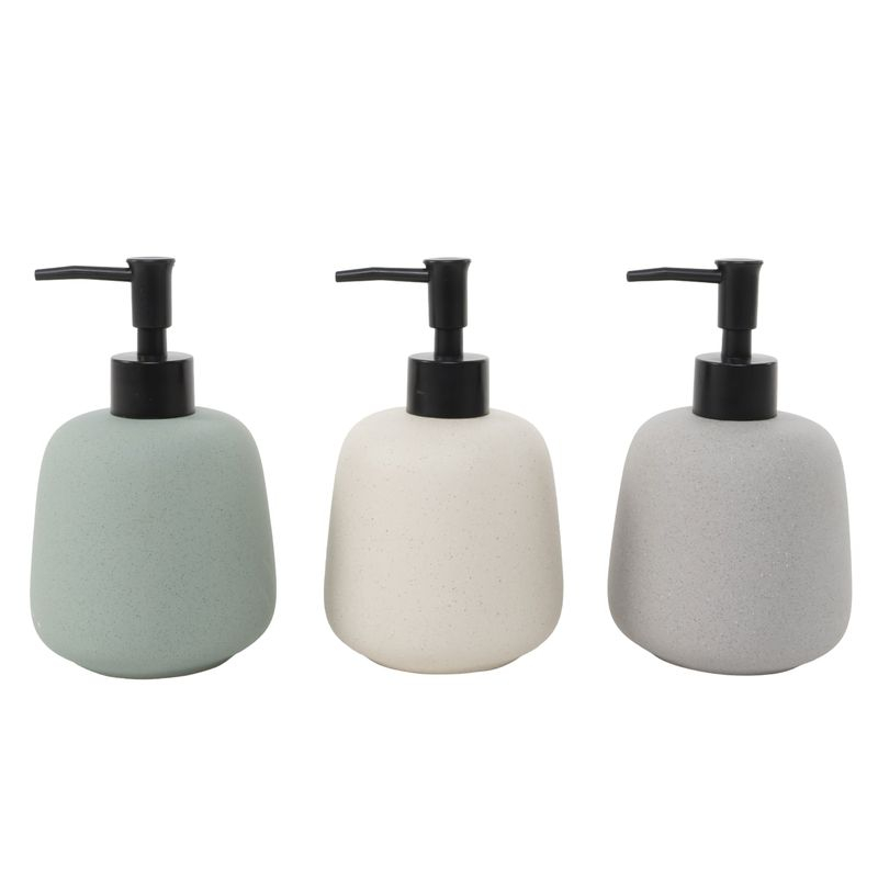 PAPELERA 3 LITROS METAL