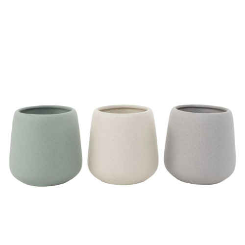 VASO PORTACEPILLOS
