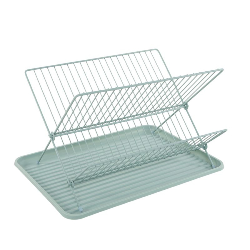 ESCURREPLATOS VERDE AGUA