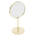 ESPEJO 2 AUMENTOS DORADO