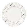 PLATO LLANO TOPOS 27.5CM