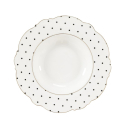 PLATO SOPERO TOPOS 22.5CM