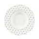 PLATO LLANO TOPOS 27.5CM