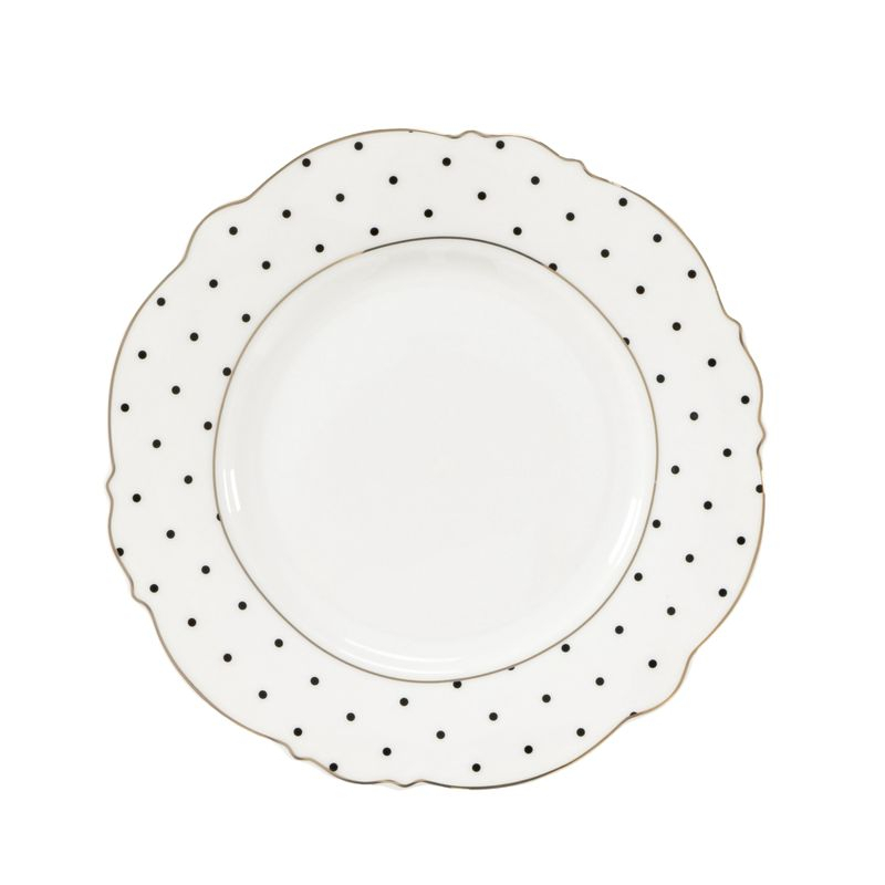 PLATO SOPERO TOPOS 22.5CM