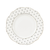 PLATO POSTRE TOPOS 20 CM