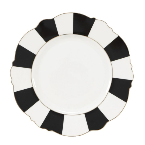 PLATO LLANO RAYAS 27.5CM