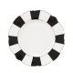 PLATO OISTRE TOPOS 20 CM