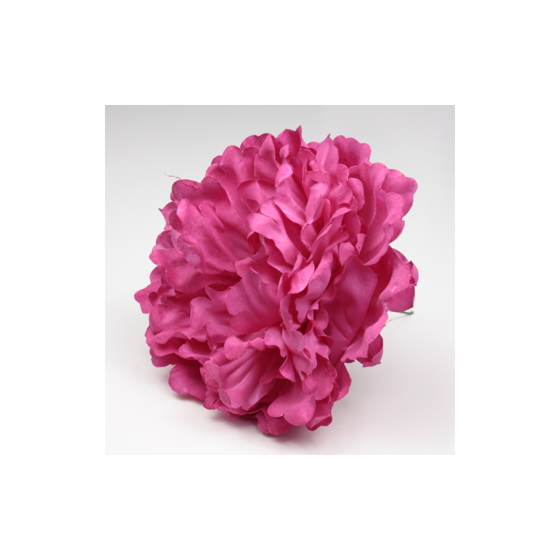 PEONIA ROJA PARIS