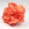 PEONIA NARANJA PARIS