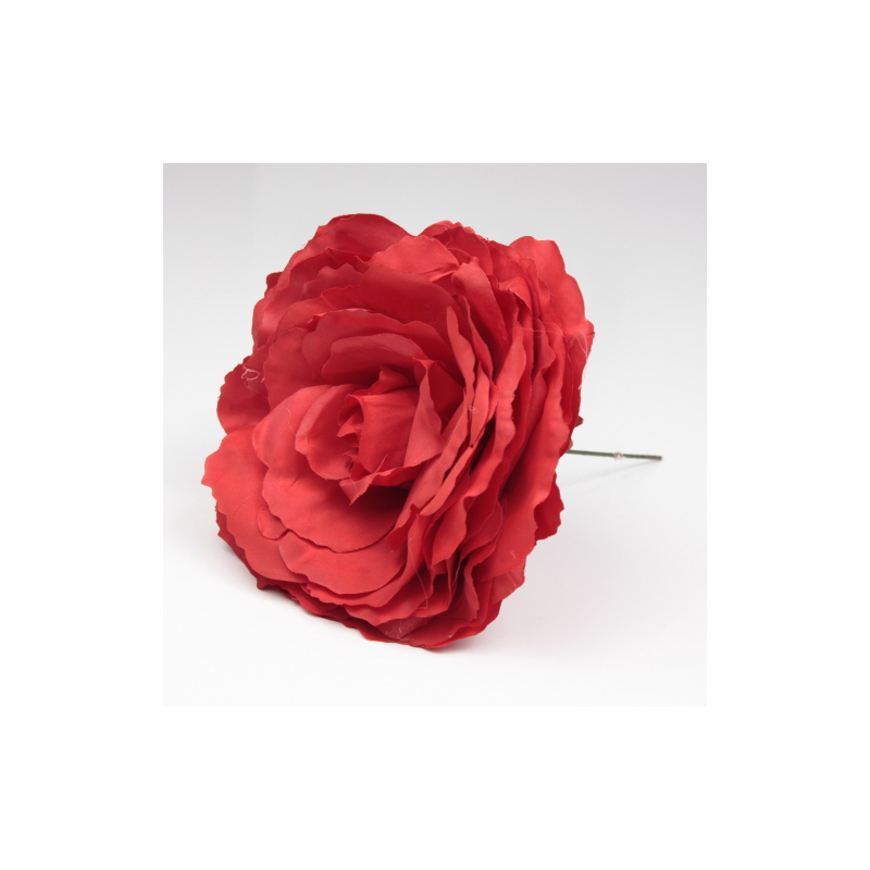 PEONIA ROJA PARIS