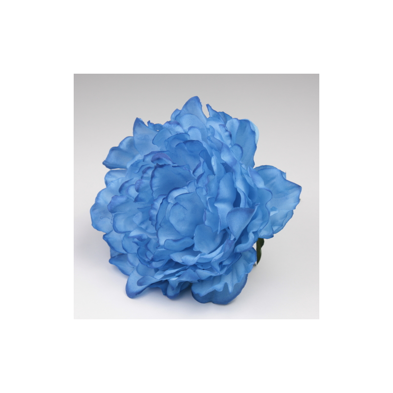 PEONIA AZULINA JEREZ