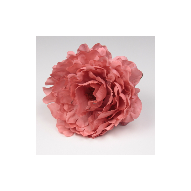 PEONIA MAQUILLAJE JEREZ