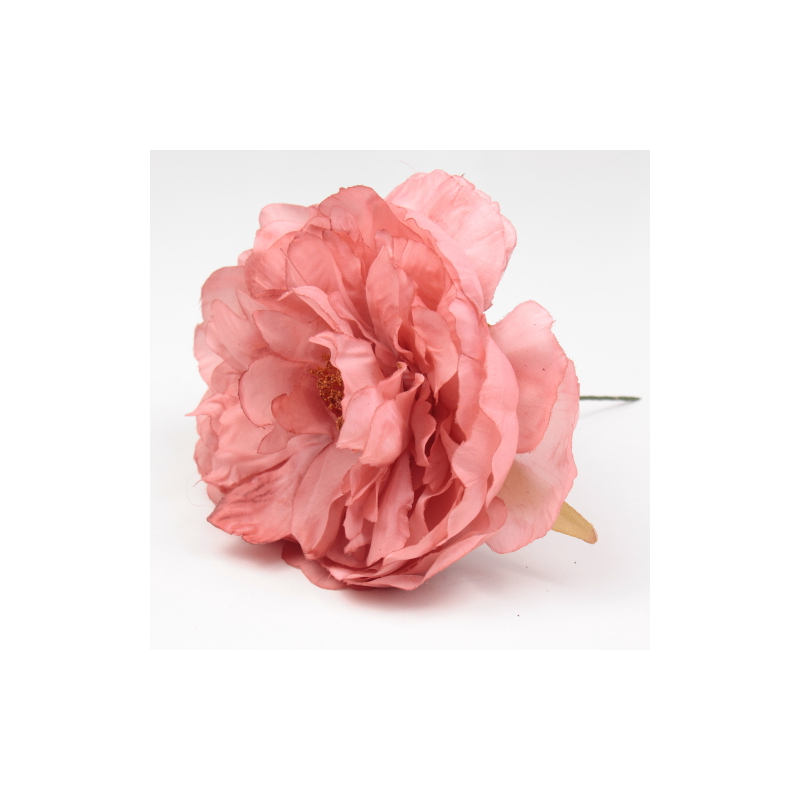 PEONIA MAQUILLAJE SANLUCAR
