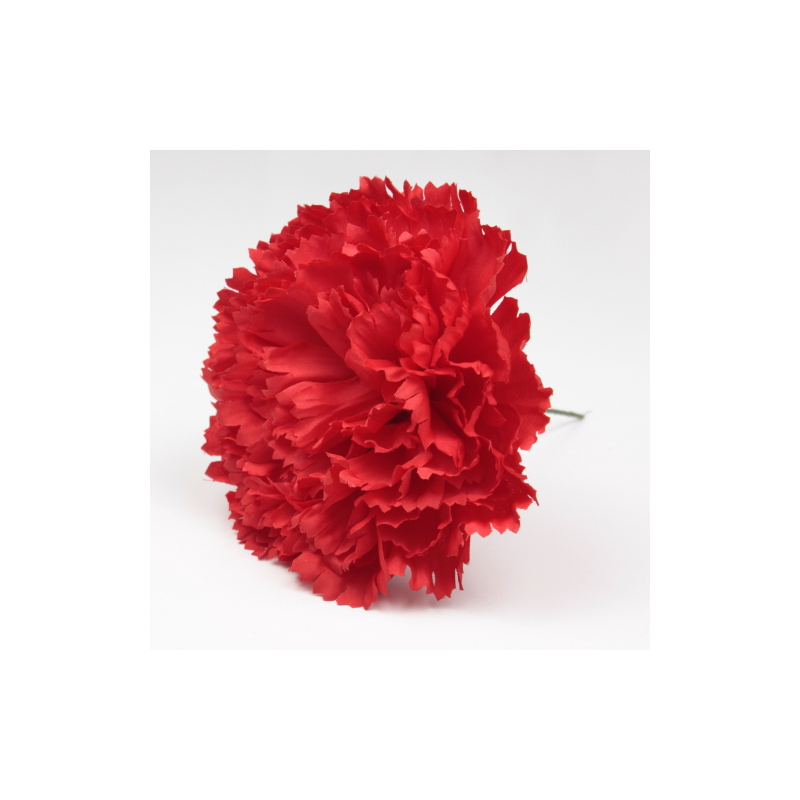 CLAVEL ROJO SEVILLA 11CM