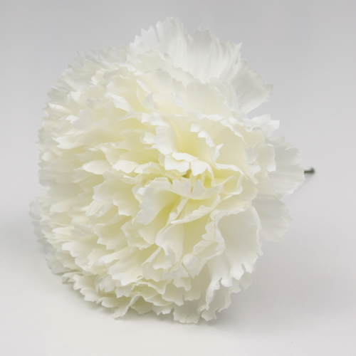 CLAVEL BLANCO SEVILLA 11CM