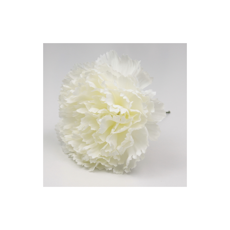 CLAVEL BLANCO SEVILLA 11CM