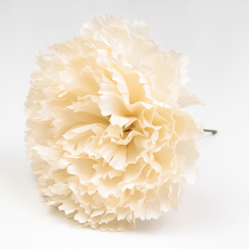 CLAVEL BEIGE SEVILLA 11CM