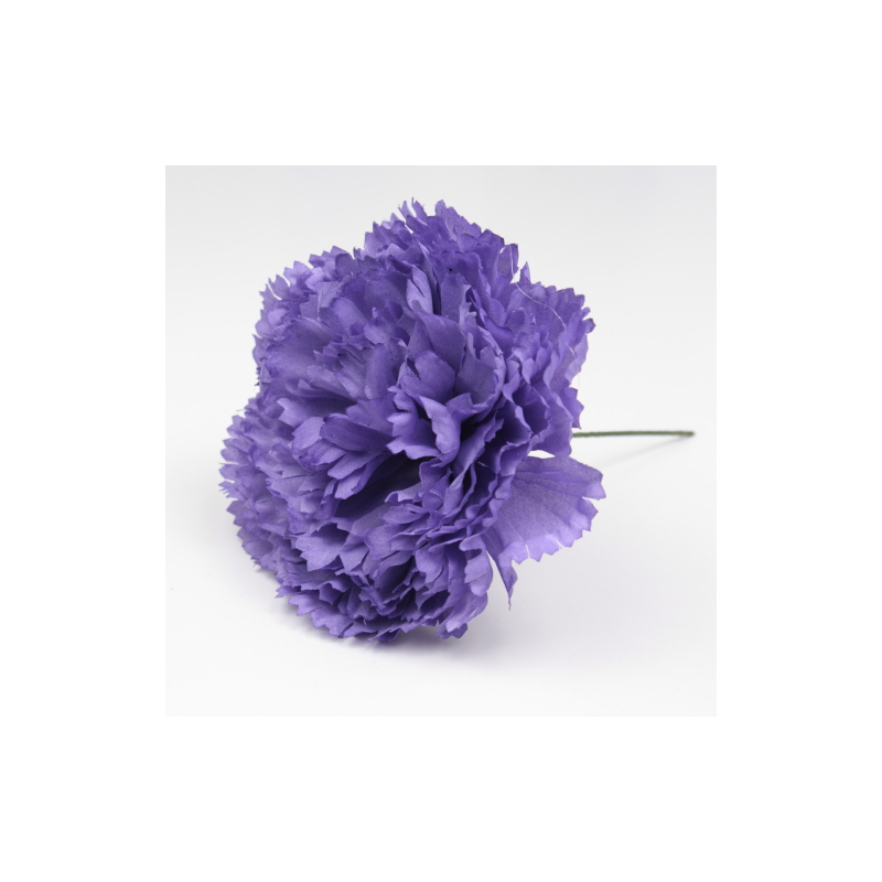 CLAVEL MORADO SEVILLA 11CM
