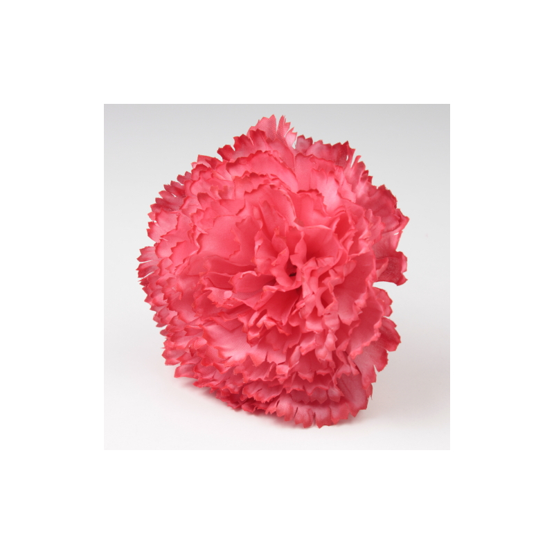 CLAVEL CORAL SEVILLA 11CM