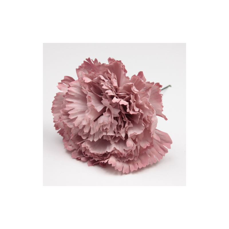 CLAVEL ROSA PALO SEVILLA 11CM