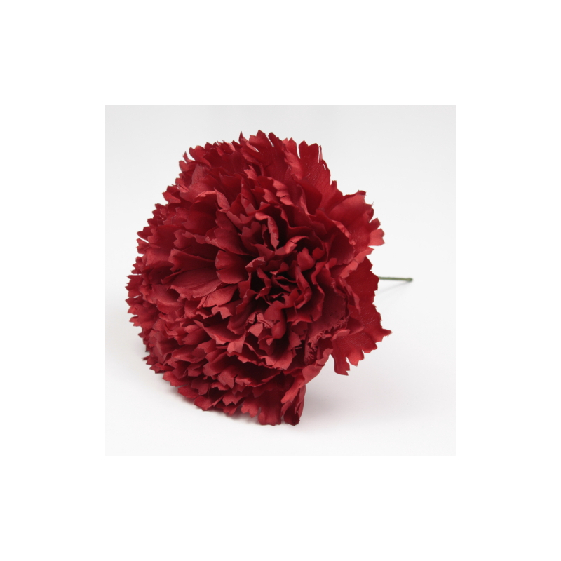 CLAVEL GRANATE SEVILLA 11CM