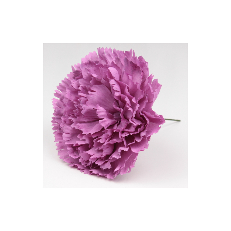 CLAVEL CARDENAL SEVILLA 11CM