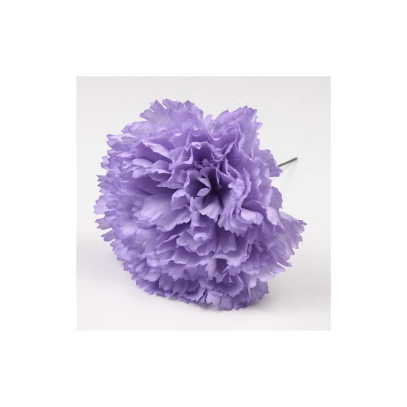 CLAVEL CARDENAL SEVILLA 11CM