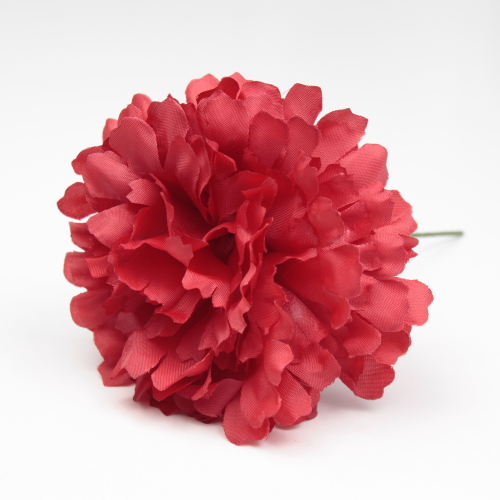 CLAVEL ROJO JAEN 7CM