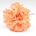 CLAVEL NARANJA JAEN 7CM