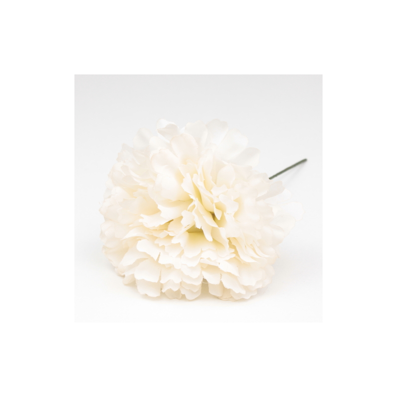 CLAVEL MARFIL JAEN 7CM