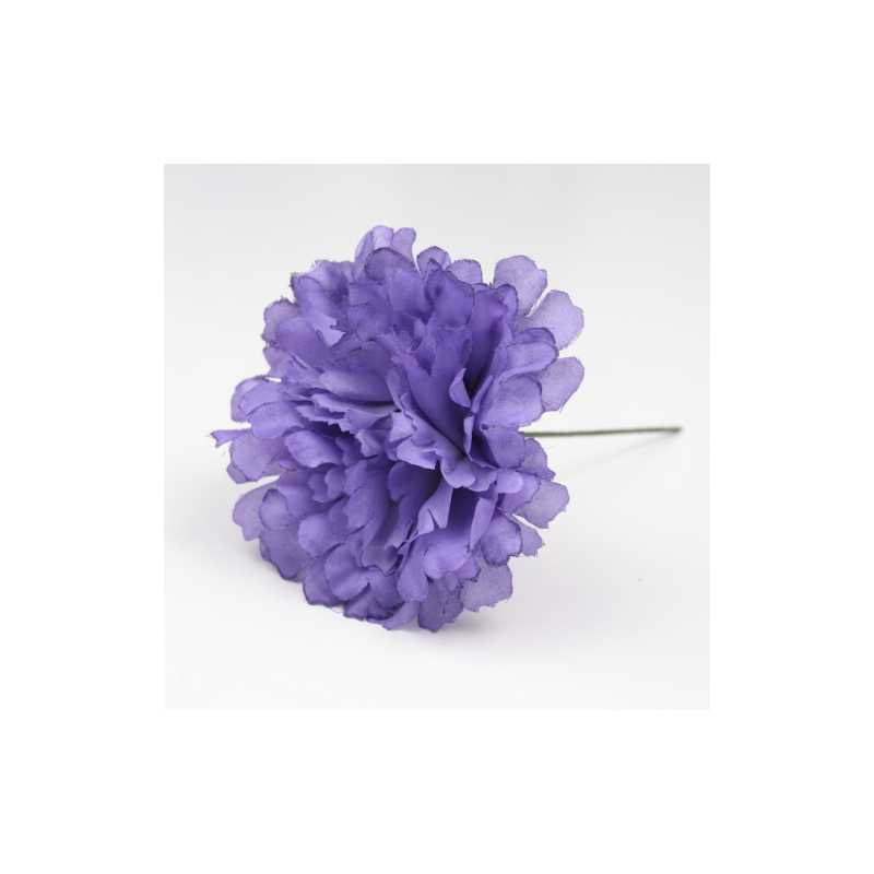 CLAVEL MARFIL JAEN 7CM