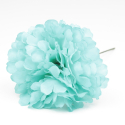 CLAVEL VERDE AGUA JAEN 7CM