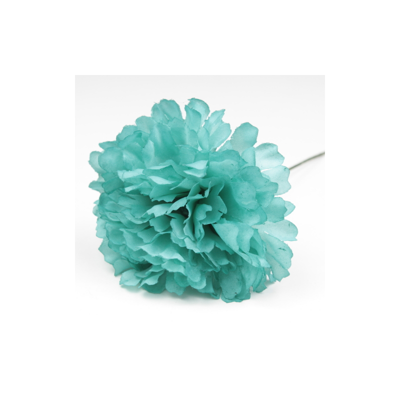 CLAVEL AGUAMARINA JAEN 7CM
