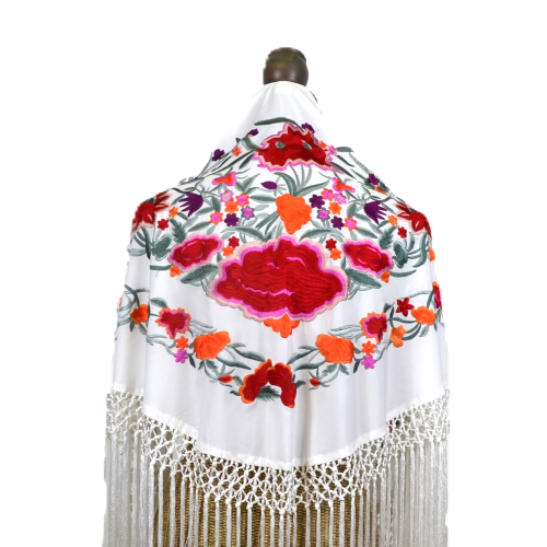 MANTON BLANCO TRIANA