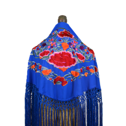 MANTON AZULINA TRIANA