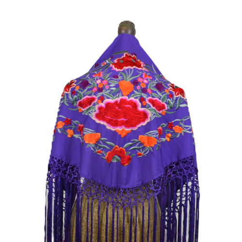 MANTON MORADO TRIANA