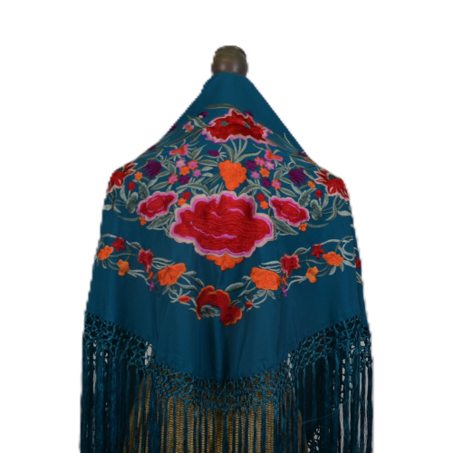 MANTON PETROLEO TRIANA