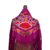 MANTON MAGENTA TRIANA