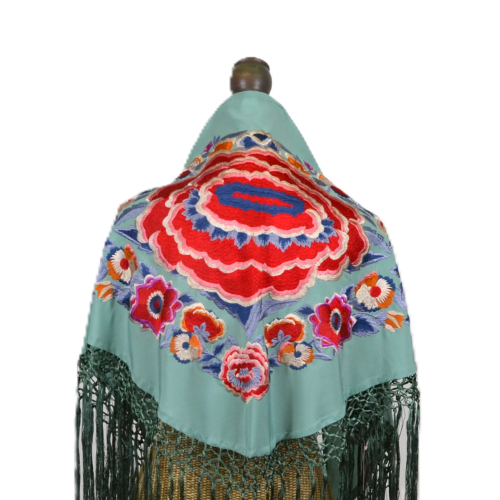 MANTON MANZANA SILVESTRE