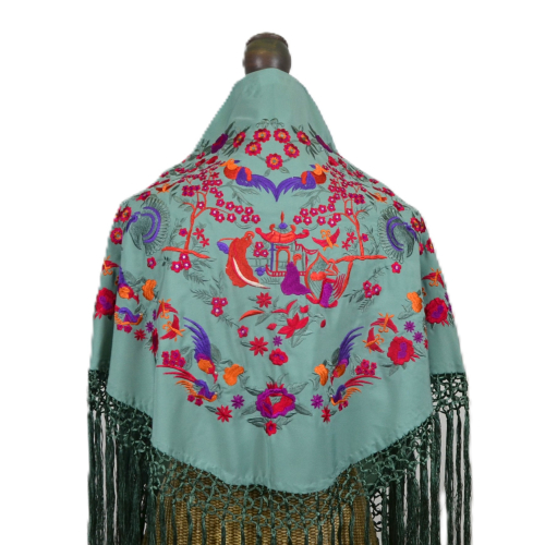 MANTON MANZANA MARISMA