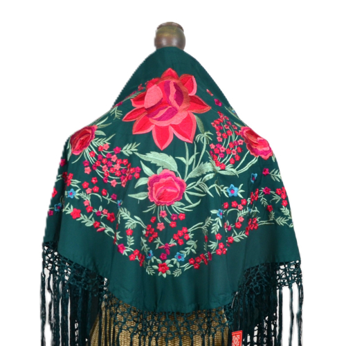 MANTON BOTELLA TRAPÍO